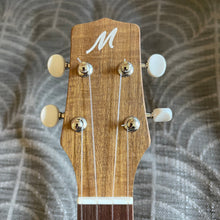 Load image into Gallery viewer, Mailelei CK-1 Concert Ukulele
