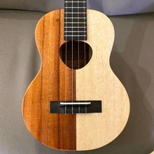 Load image into Gallery viewer, KoAloha KTNP-00 Tenor Ukulele Naupaka #2305142