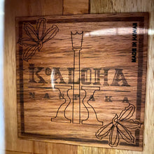 Load image into Gallery viewer, KoAloha KTNP-00 Tenor Ukulele Naupaka #2305142
