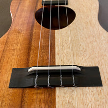 Load image into Gallery viewer, KoAloha KTNP-00 Tenor Ukulele Naupaka #2305142