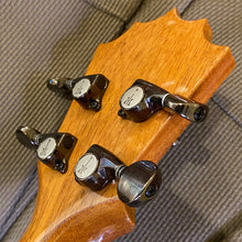 Load image into Gallery viewer, KoAloha KTNP-00 Tenor Ukulele Naupaka #2305142