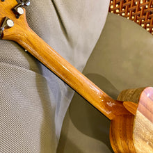 Load image into Gallery viewer, KoAloha KTNP-00 Tenor Ukulele Naupaka #2305142