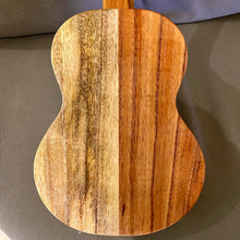 Load image into Gallery viewer, KoAloha KTNP-00 Tenor Ukulele Naupaka #2305142