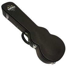 Load image into Gallery viewer, Kamaka HF-3D2I ABV Tenor Ukulele Deluxe2 Slotted Head with L.R.Baggs FIVE.O Pickup #220402