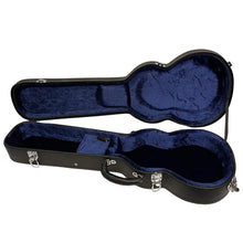 Load image into Gallery viewer, Kamaka HF-3D2I ABV Tenor Ukulele Deluxe2 Slotted Head with L.R.Baggs FIVE.O Pickup #220402