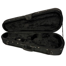 Load image into Gallery viewer, Ana'ole AC Concert Ukulele Mango