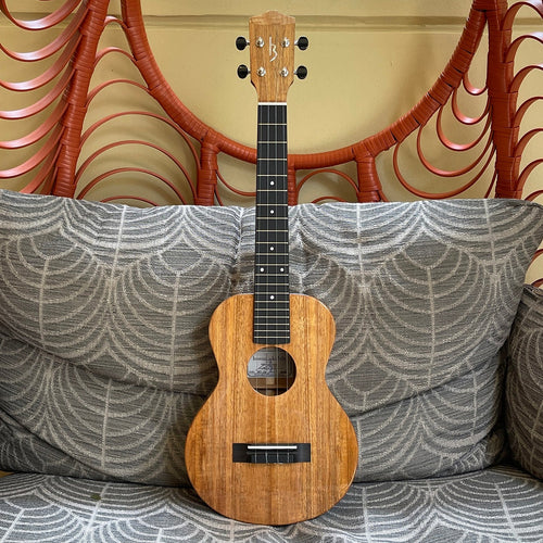 【美品】Honua ukulele HTSH-97