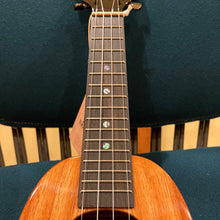 Load image into Gallery viewer, KoAloha KSM-01 Soprano Ukulele #2509158
