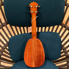 Load image into Gallery viewer, KoAloha KSM-01 Soprano Ukulele #2509021
