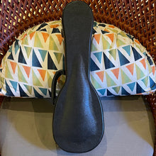 Load image into Gallery viewer, KoAloha KSM-03 Soprano Pineapple Longneck Ukulele #2509151
