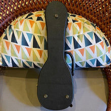 Load image into Gallery viewer, KoAloha KSM-03 Soprano Pineapple Longneck Ukulele #2511112
