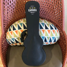 Load image into Gallery viewer, Kamaka HF-3D4i Jake Blue Deluxe Tenor Ukulele #250383
