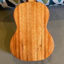 Load image into Gallery viewer, KoAloha KSM-12 Soprano Long Neck Satin #2509157
