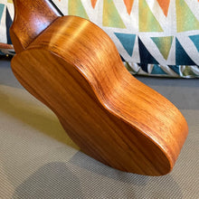 Load image into Gallery viewer, KoAloha KSM-12 Soprano Long Neck Satin #2509157
