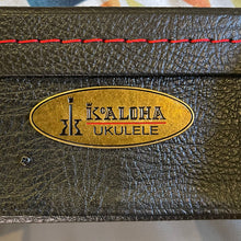 Load image into Gallery viewer, KoAloha KSM-12 Soprano Long Neck Satin #2509157
