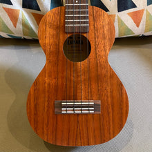 Load image into Gallery viewer, Kamaka HF-2I Concert Slotted Head Ukulele #241199
