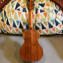 Load image into Gallery viewer, Kamaka HF-2I Concert Slotted Head Ukulele #241199
