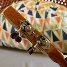 Load image into Gallery viewer, Kamaka HF-2I Concert Slotted Head Ukulele #241199
