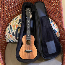 Load image into Gallery viewer, Kanile&#39;a K-1 C Nat Concert Ukulele #1025-29454

