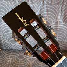 Load image into Gallery viewer, Kamaka HF-3D4i Jake Blue Deluxe Tenor Ukulele #250840
