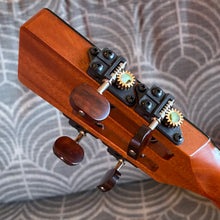 Load image into Gallery viewer, Kamaka HF-3D4i Jake Blue Deluxe Tenor Ukulele #250840
