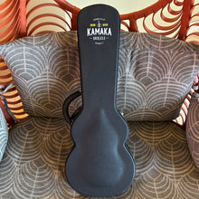 Load image into Gallery viewer, Kamaka HF-3D4i Jake Blue Deluxe Tenor Ukulele #250840
