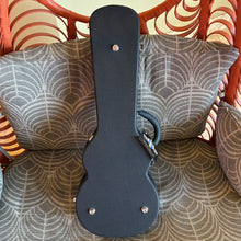 Load image into Gallery viewer, Kamaka HF-3D4i Jake Blue Deluxe Tenor Ukulele #250840
