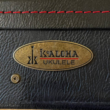 Load image into Gallery viewer, KoAloha KTM-00 Tenor Ukulele #2511253
