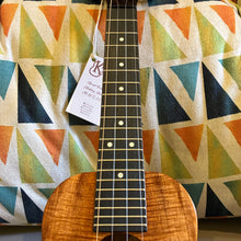 Load image into Gallery viewer, Kanile'a K-1 C Concert Pro Ukulele #0426-29888
