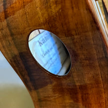Load image into Gallery viewer, Kanile'a K-1 C Concert Pro Ukulele #0426-29888
