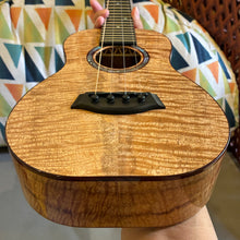 Load image into Gallery viewer, Kanile'a KPA-M C Mango Concert Pro Ukulele #0426-29883
