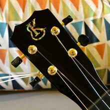 Load image into Gallery viewer, Kanile'a KPA-M C Mango Concert Pro Ukulele #0426-29883
