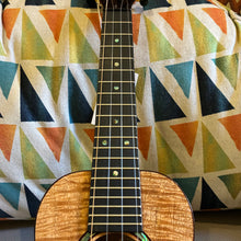 Load image into Gallery viewer, Kanile'a KPA-M C Mango Concert Pro Ukulele #0426-29883
