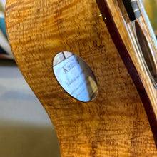 Load image into Gallery viewer, Kanile'a KPA-M C Mango Concert Pro Ukulele #0426-29883
