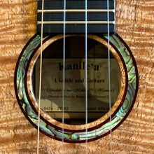 Load image into Gallery viewer, Kanile'a KPA-M C Mango Concert Pro Ukulele #0426-29883
