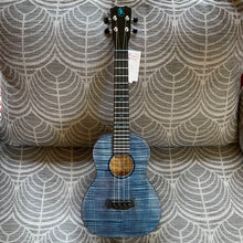 Load image into Gallery viewer, -EXCLUSIVE!- FIRST MODEL- Kanile'a Moana Tenor Ukulele #1225-29634

