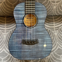 Load image into Gallery viewer, -EXCLUSIVE!- FIRST MODEL- Kanile'a Moana Tenor Ukulele #1225-29634
