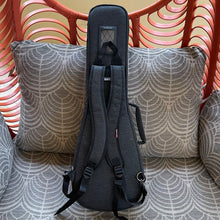 Load image into Gallery viewer, -EXCLUSIVE!- FIRST MODEL- Kanile'a Moana Tenor Ukulele #1225-29634
