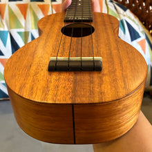 Load image into Gallery viewer, Kamaka HF-1L Soprano Long Neck Ukulele #260102
