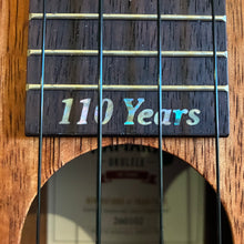Load image into Gallery viewer, Kamaka HF-1L Soprano Long Neck Ukulele #260102
