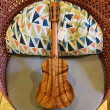 Load image into Gallery viewer, Kanileʻa DK T Pro Tenor Ukulele #1225-29578
