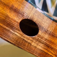 Load image into Gallery viewer, Kanileʻa DK T Pro Tenor Ukulele #1225-29578
