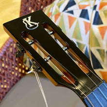 Load image into Gallery viewer, Kanileʻa DK T Pro Tenor Ukulele #1225-29578
