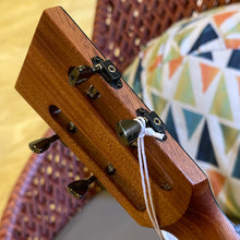 Load image into Gallery viewer, Kanileʻa DK T Pro Tenor Ukulele #1225-29578
