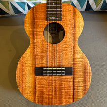 Load image into Gallery viewer, Kamaka HF-35 5-String Tenor Ukulele #260024
