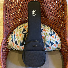 Load image into Gallery viewer, Kanileʻa DK T Pro Tenor Ukulele #1225-29578
