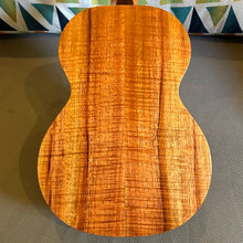 Load image into Gallery viewer, Kamaka HF-35 5-String Tenor Ukulele #260024
