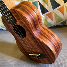 Load image into Gallery viewer, KoAloha KSM-10 Soprano Ukulele #2512154
