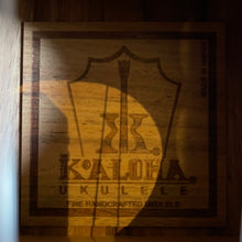 Load image into Gallery viewer, KoAloha KSM-10 Soprano Ukulele #2512154
