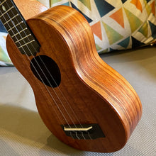 Load image into Gallery viewer, KoAloha KSM-10 Soprano Ukulele #2512151
